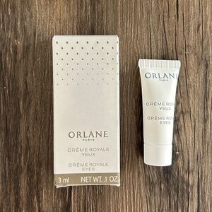 Orlane Crème Royale Eye Cream - 3 ML